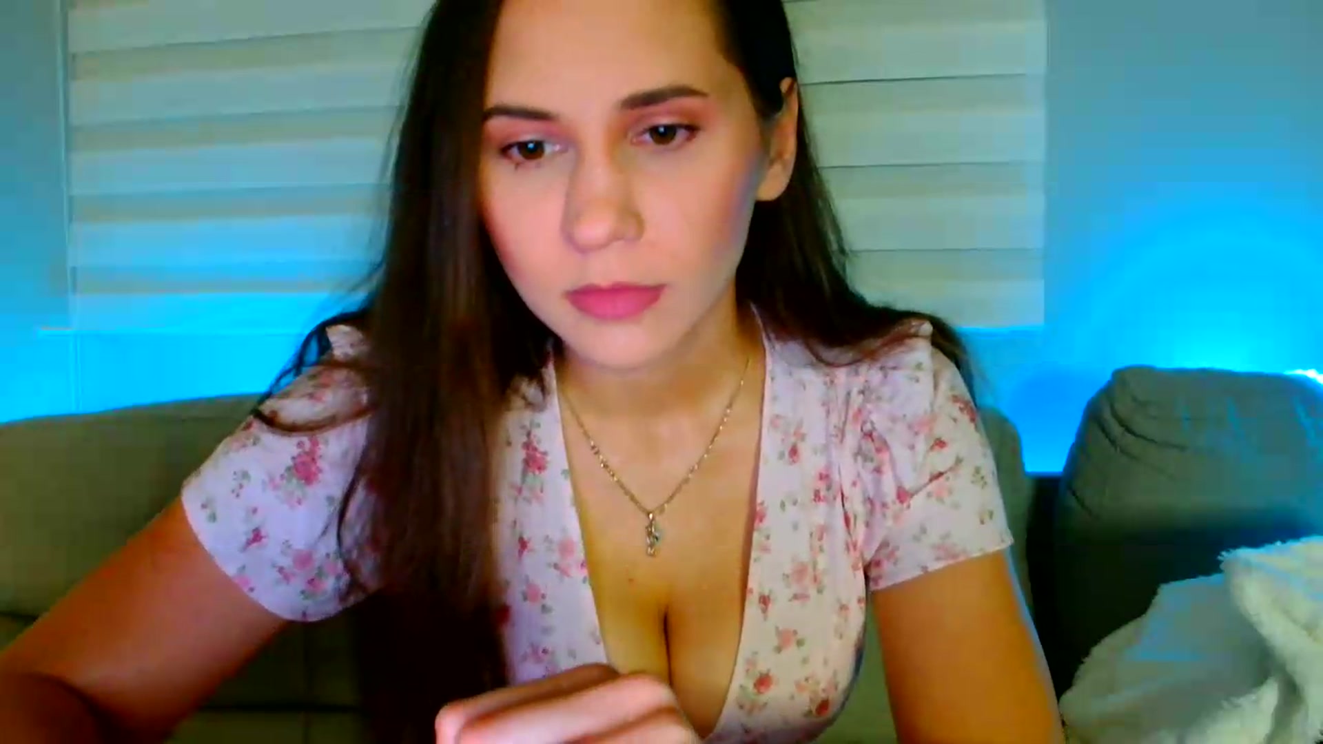 Gallery image thumbnail from Ana_Rose's myfreecams stream on, 07/10/2026, 21:42 image 16 of 20