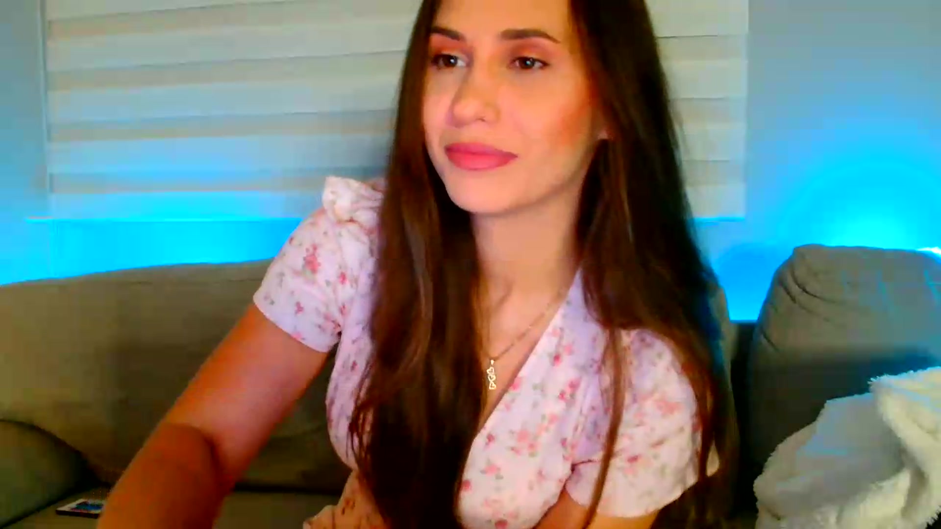 Gallery image thumbnail from Ana_Rose's myfreecams stream on, 07/10/2026, 21:42 image 8 of 20