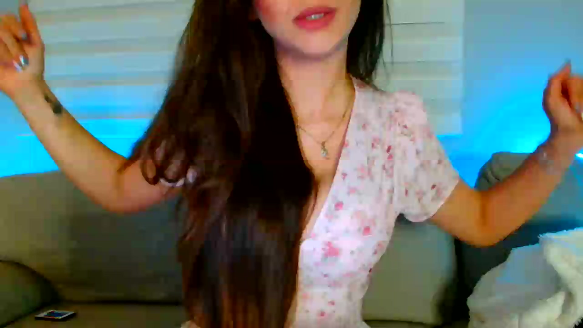 Gallery image thumbnail from Ana_Rose's myfreecams stream on, 07/10/2026, 21:42 image 9 of 20