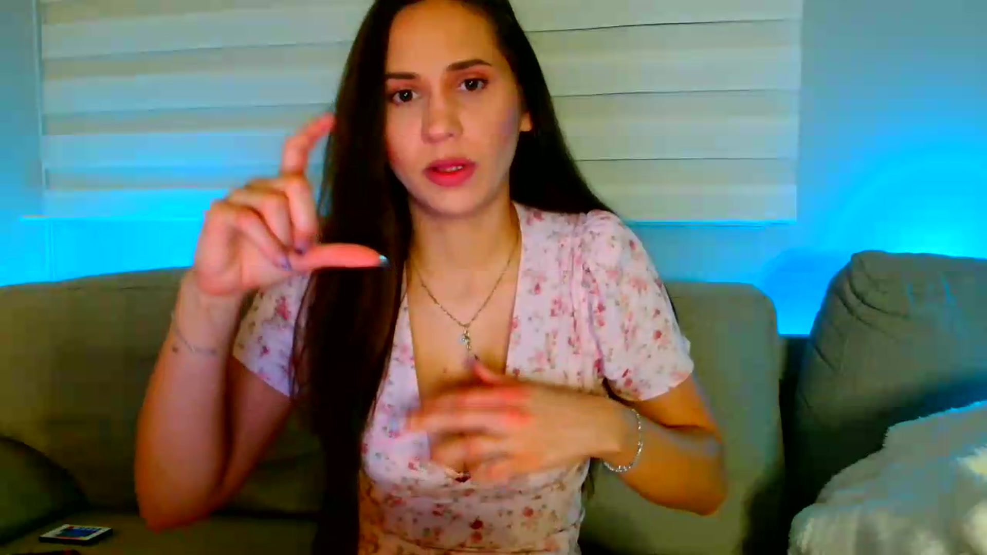 Gallery image thumbnail from Ana_Rose's myfreecams stream on, 07/11/2026, 01:51 image 5 of 20