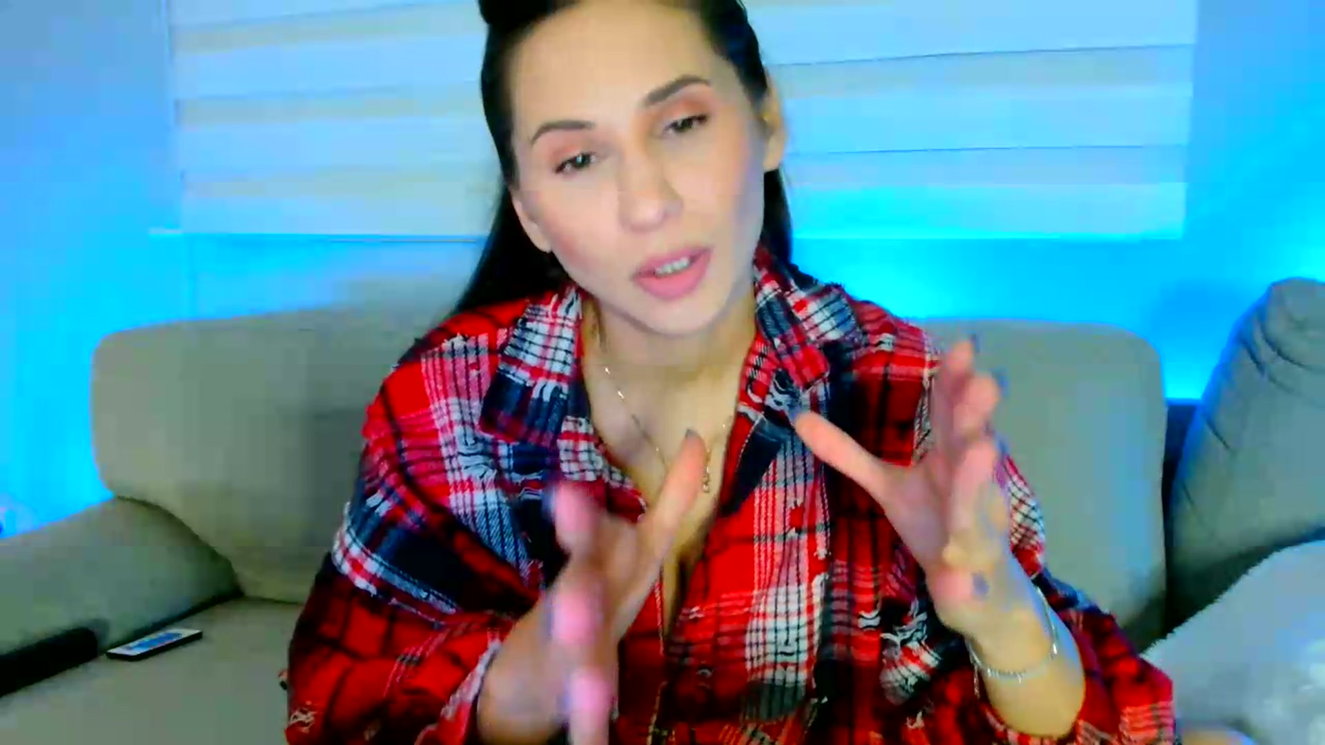 Gallery image thumbnail from Ana_Rose's myfreecams stream on, 07/13/2026, 22:04 image 4 of 20