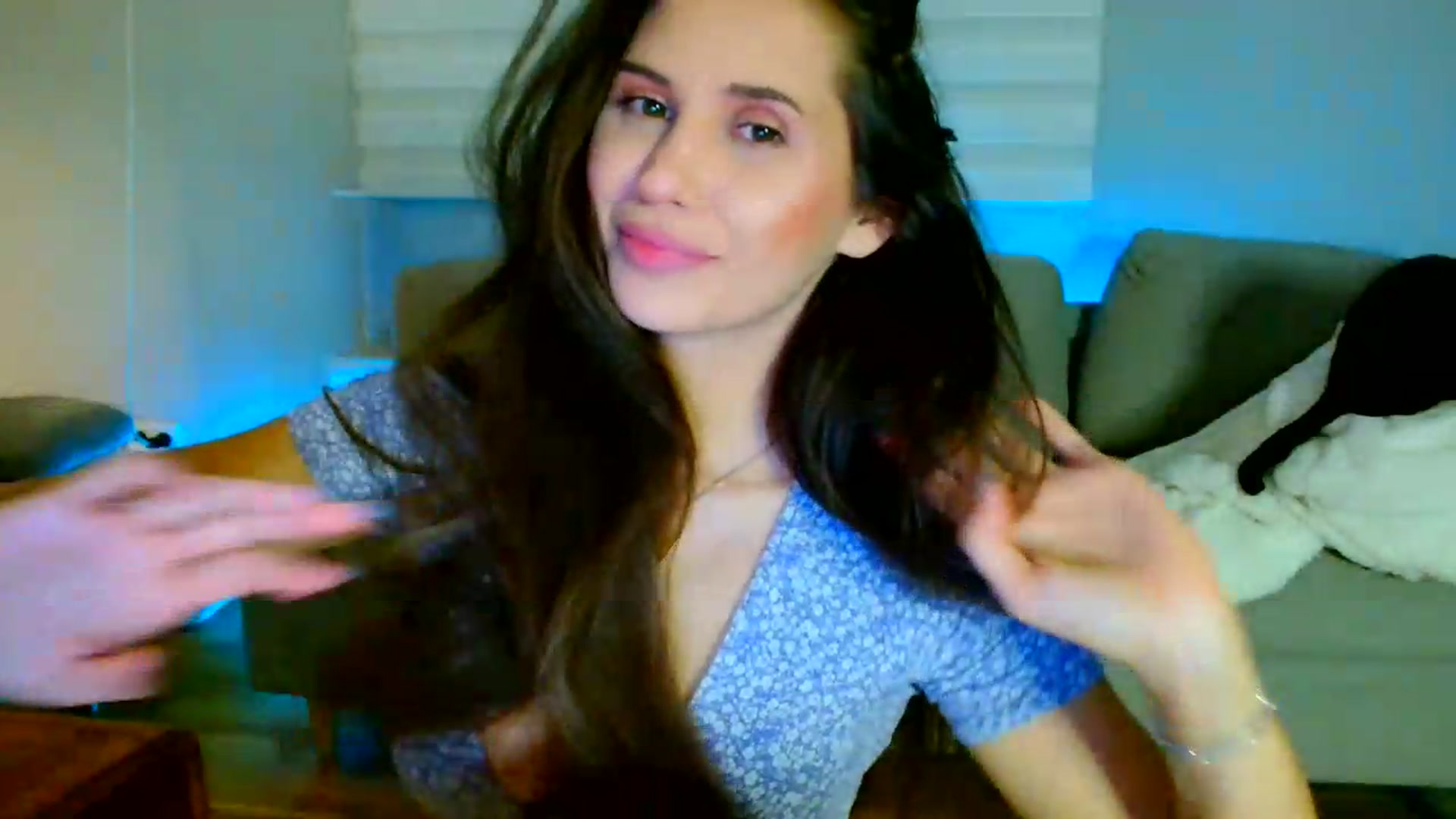 Gallery image thumbnail from Ana_Rose's myfreecams stream on, 07/22/2026, 23:34 image 12 of 20