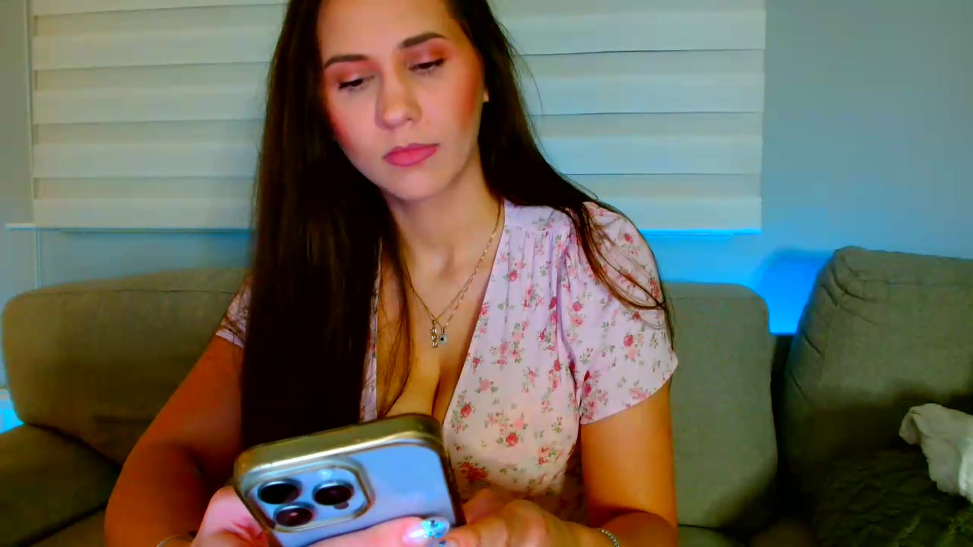 Gallery image thumbnail from Ana_Rose's myfreecams stream on, 07/31/2026, 23:05 image 2 of 20