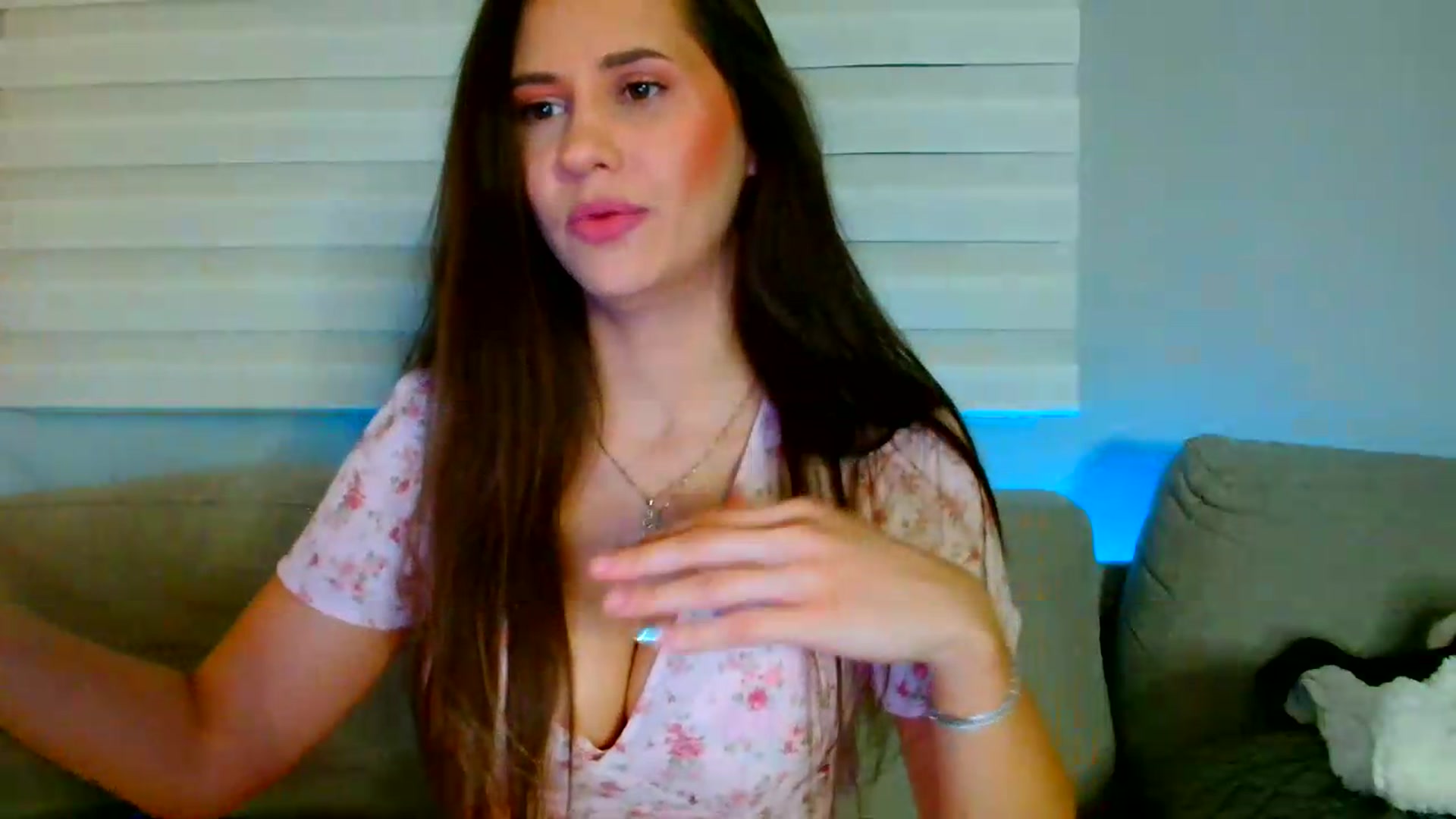 Gallery image thumbnail from Ana_Rose's myfreecams stream on, 07/31/2026, 23:05 image 5 of 20