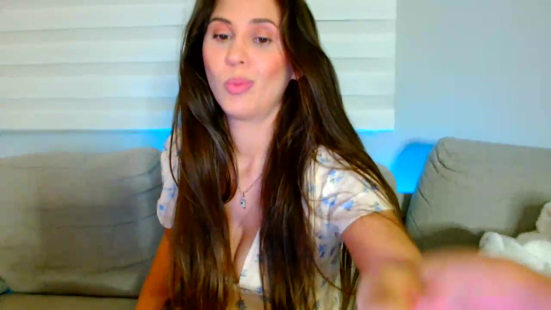 Gallery image thumbnail from Ana_Rose's myfreecams stream on, 08/02/2026, 22:44 image 3 of 20
