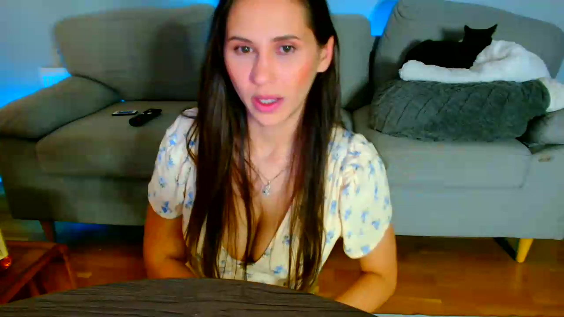 Gallery image thumbnail from Ana_Rose's myfreecams stream on, 08/02/2026, 22:44 image 12 of 20