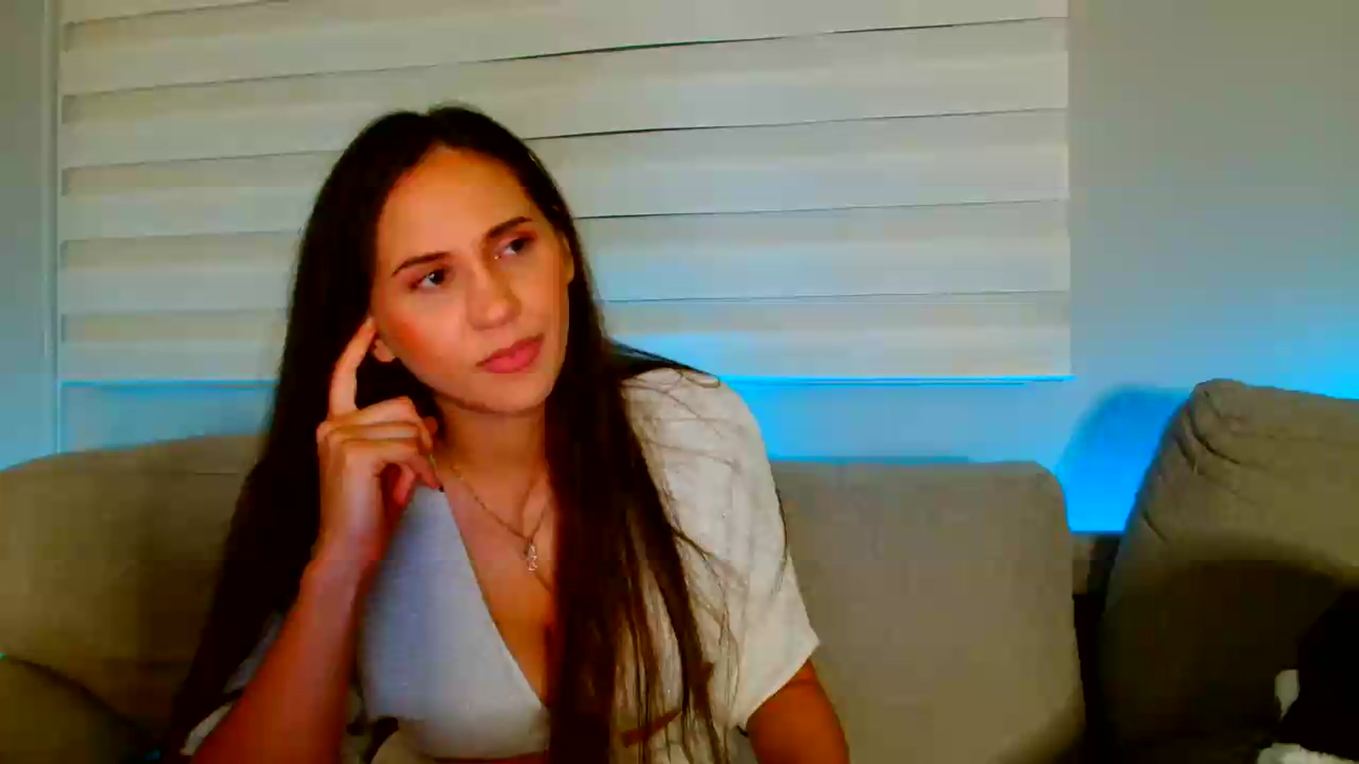 Gallery image thumbnail from Ana_Rose's myfreecams stream on, 08/07/2026, 23:32 image 9 of 20