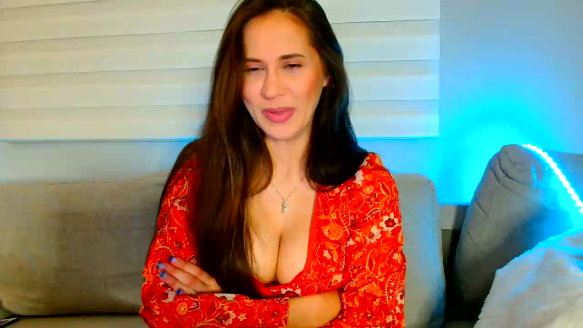 Gallery image thumbnail from Ana_Rose's myfreecams stream on, 08/15/2026, 24:04 image 5 of 20