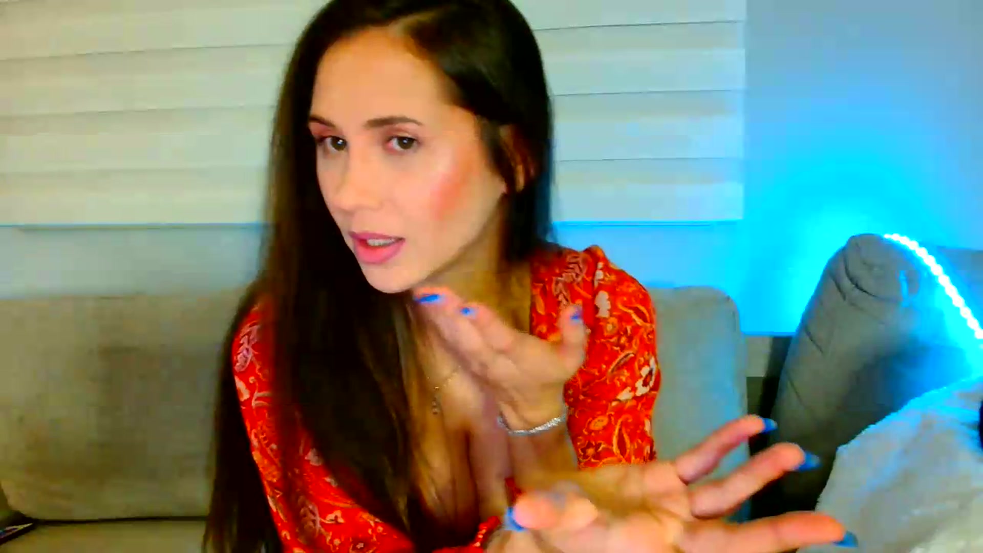 Gallery image thumbnail from Ana_Rose's myfreecams stream on, 08/15/2026, 24:04 image 6 of 20