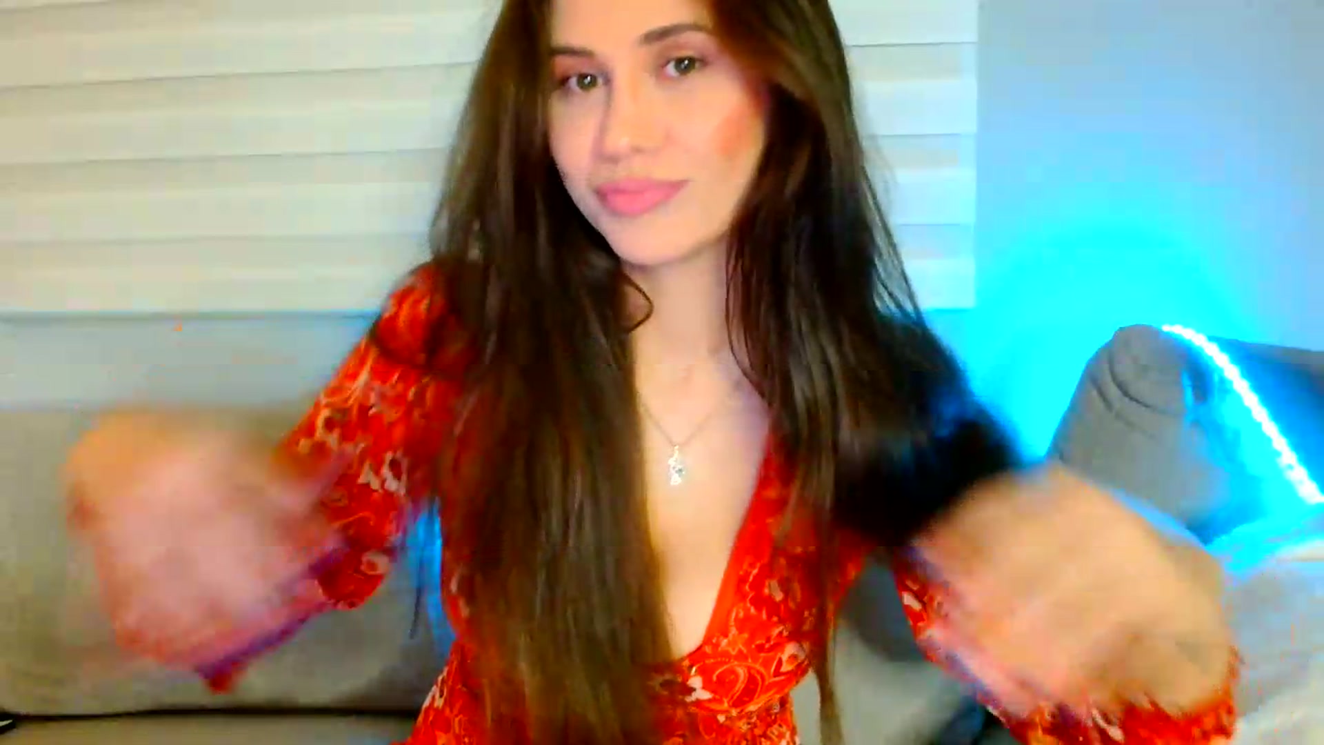 Gallery image thumbnail from Ana_Rose's myfreecams stream on, 08/15/2026, 24:04 image 2 of 20