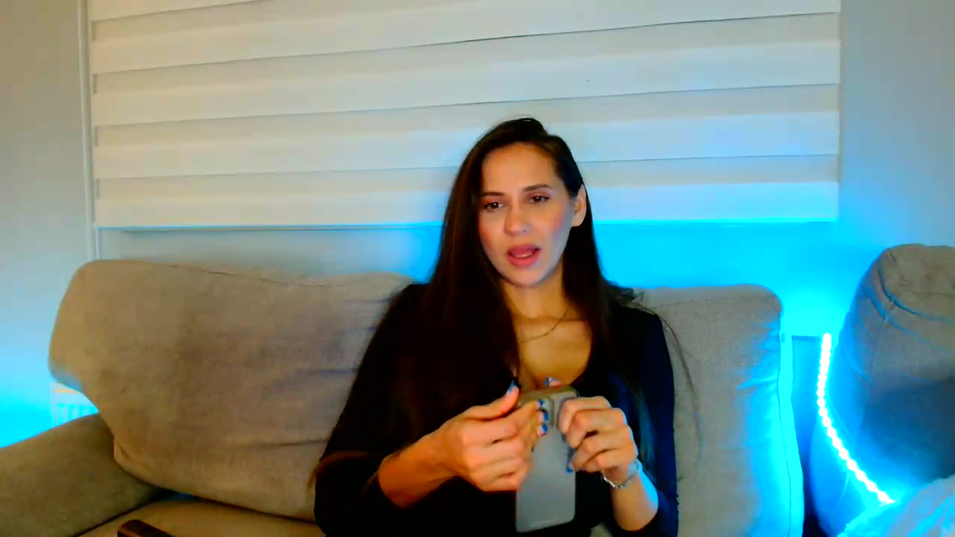 Gallery image thumbnail from Ana_Rose's myfreecams stream on, 08/16/2026, 21:44 image 7 of 20