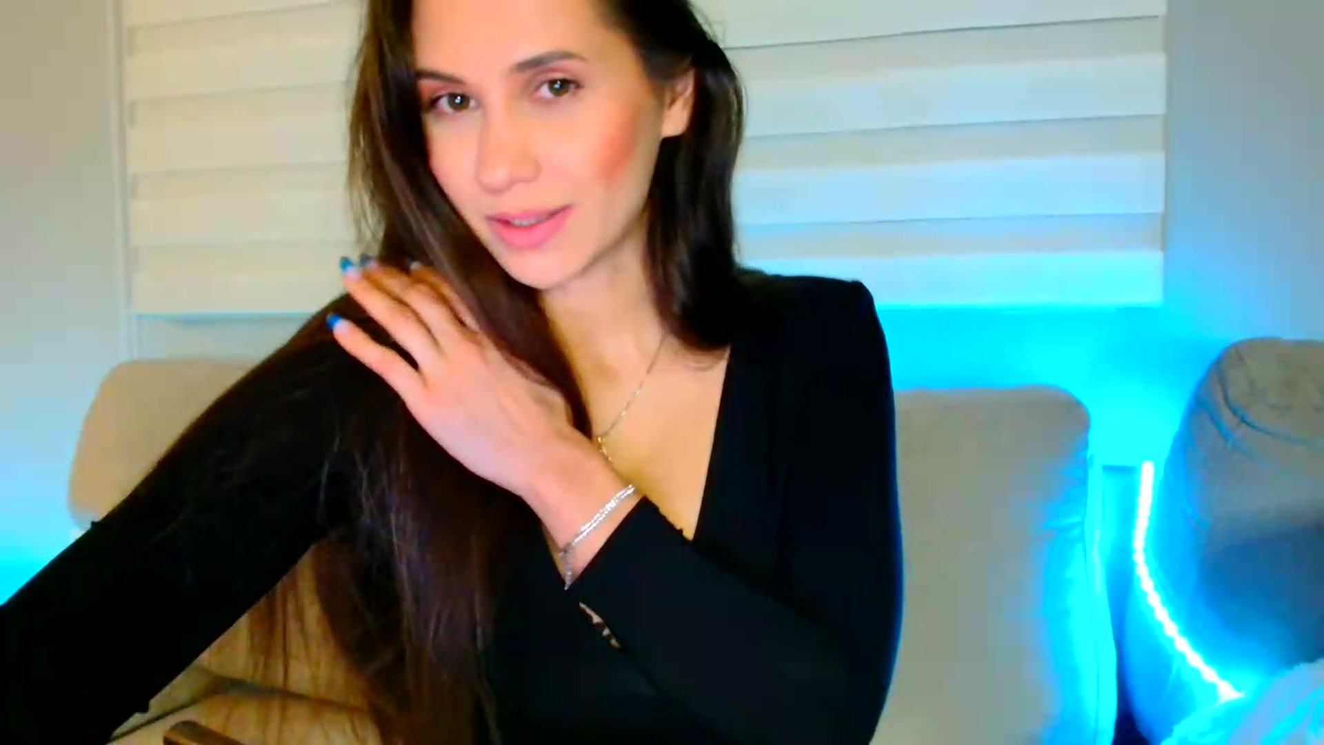Gallery image thumbnail from Ana_Rose's myfreecams stream on, 08/16/2026, 21:44 image 5 of 20