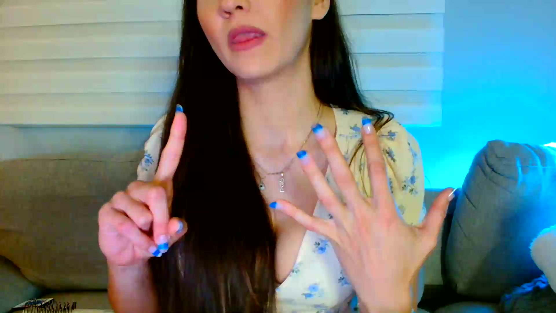 Gallery image thumbnail from Ana_Rose's myfreecams stream on, 08/21/2026, 23:09 image 8 of 20