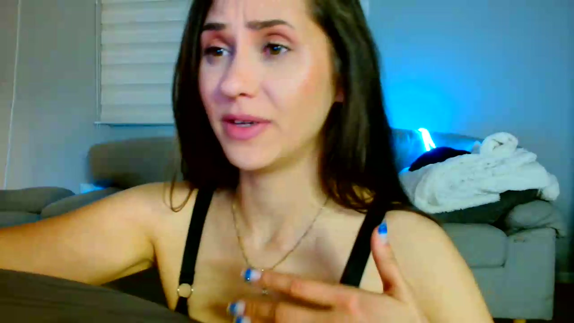 Gallery image thumbnail from Ana_Rose's myfreecams stream on, 08/22/2026, 24:00 image 4 of 20
