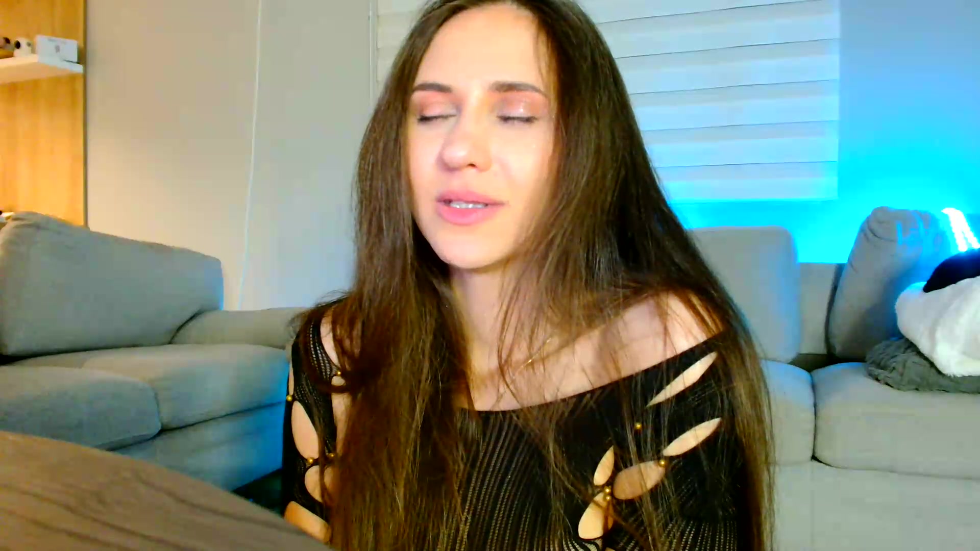 Gallery image thumbnail from Ana_Rose's myfreecams stream on, 08/22/2026, 24:36 image 9 of 20