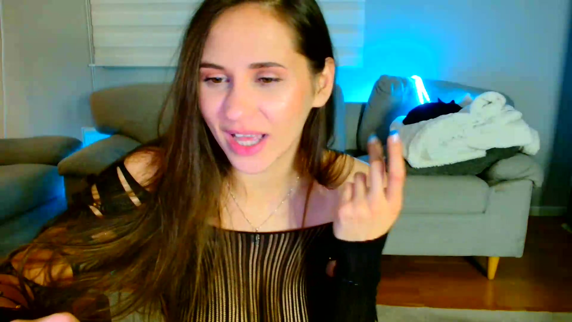 Gallery image thumbnail from Ana_Rose's myfreecams stream on, 08/22/2026, 24:36 image 19 of 20