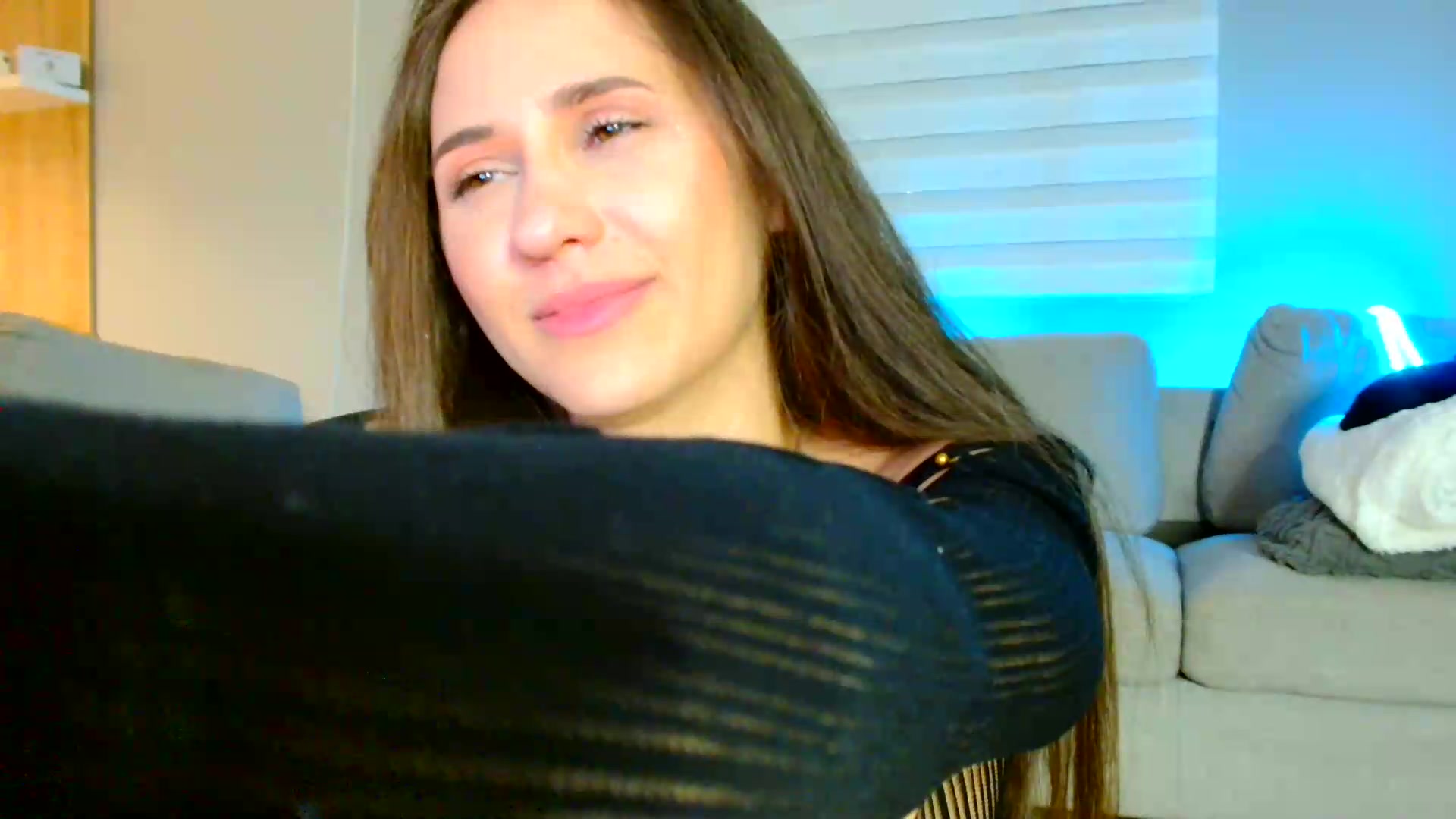 Gallery image thumbnail from Ana_Rose's myfreecams stream on, 08/22/2026, 24:36 image 8 of 20