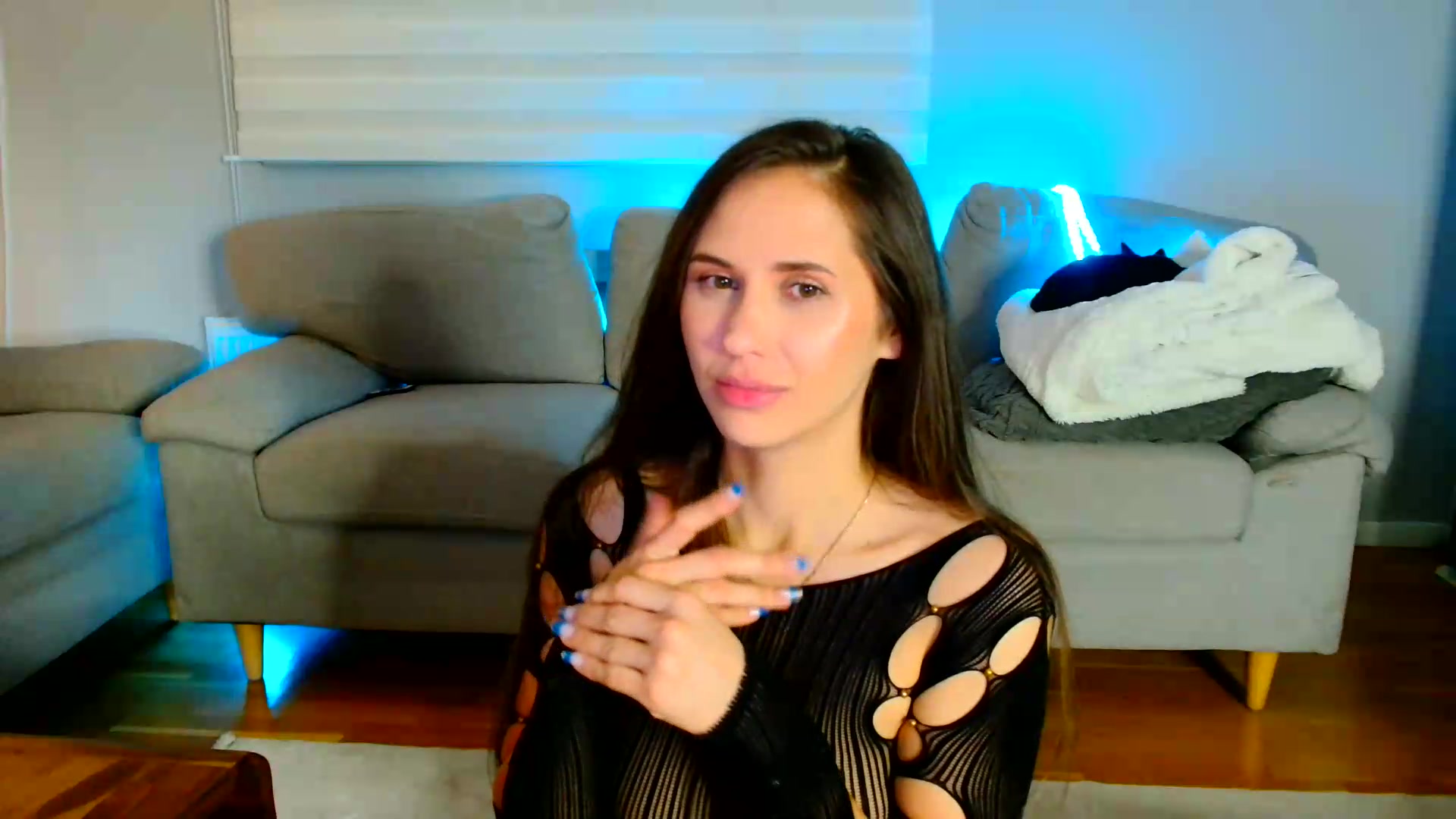 Gallery image thumbnail from Ana_Rose's myfreecams stream on, 08/22/2026, 24:36 image 13 of 20