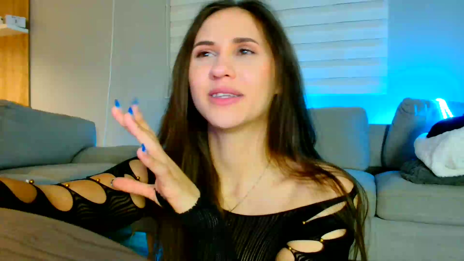 Gallery image thumbnail from Ana_Rose's myfreecams stream on, 08/22/2026, 24:36 image 7 of 20