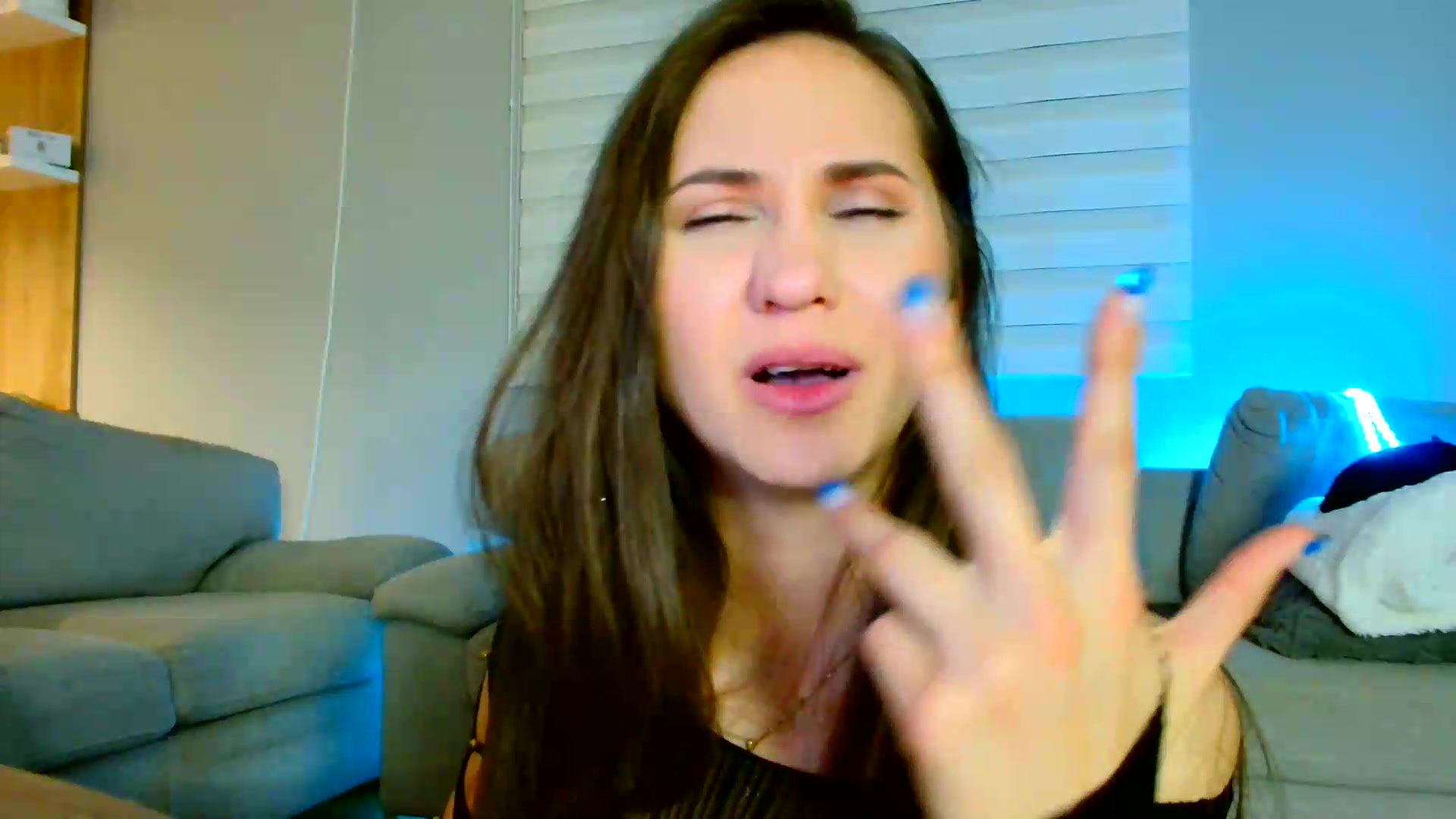 Gallery image thumbnail from Ana_Rose's myfreecams stream on, 08/22/2026, 24:36 image 5 of 20