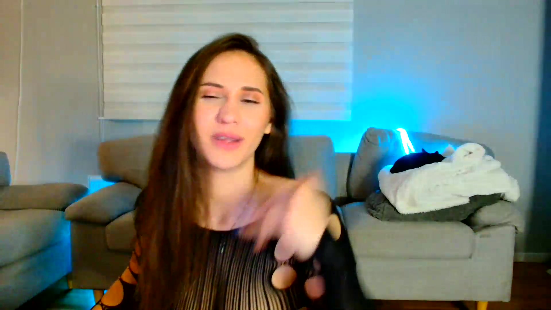 Gallery image thumbnail from Ana_Rose's myfreecams stream on, 08/22/2026, 24:36 image 11 of 20