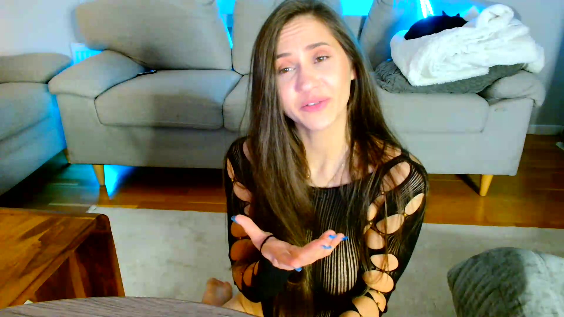 Gallery image thumbnail from Ana_Rose's myfreecams stream on, 08/22/2026, 24:36 image 14 of 20