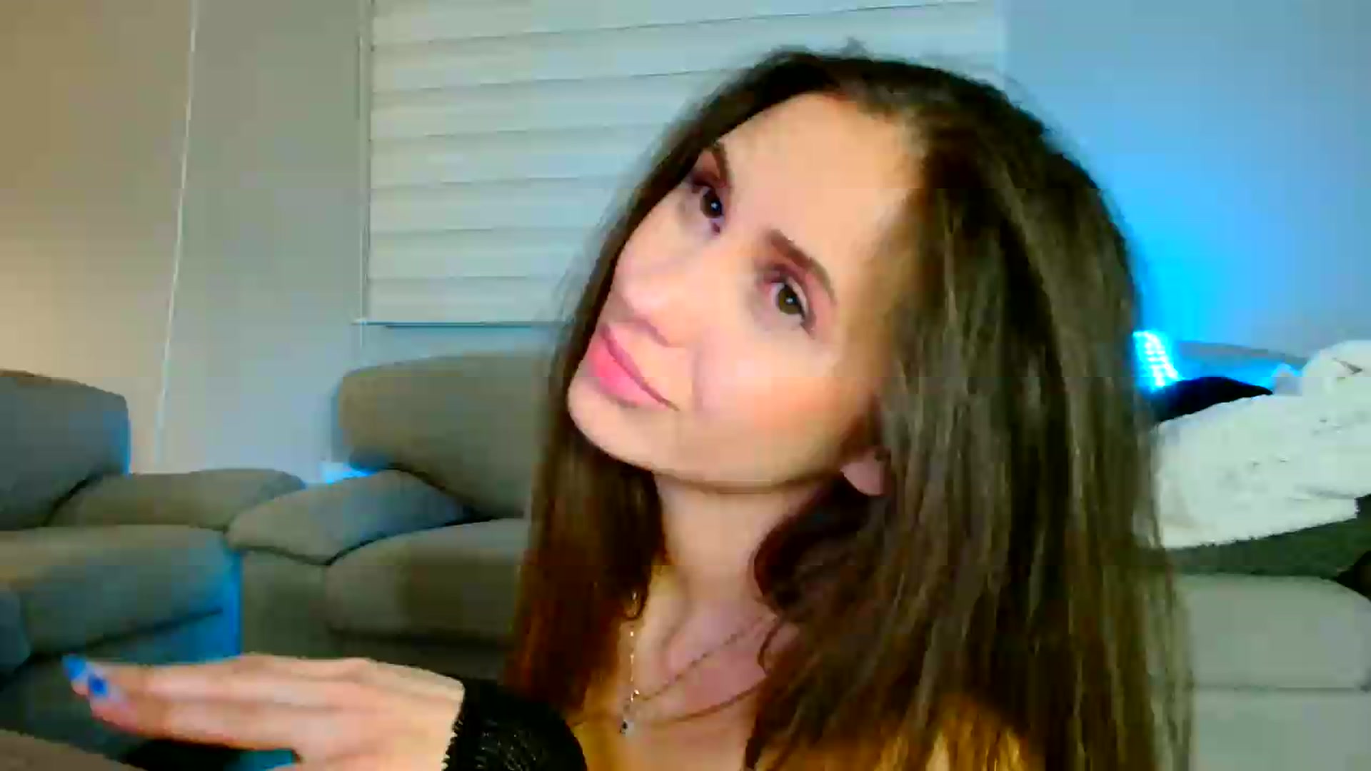 Gallery image thumbnail from Ana_Rose's myfreecams stream on, 08/22/2026, 01:45 image 1 of 20