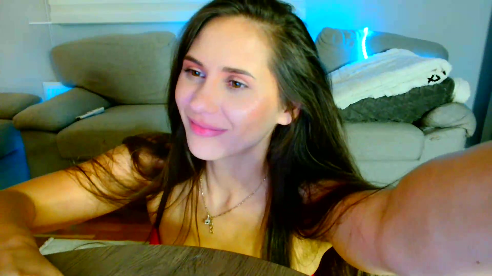Gallery image thumbnail from Ana_Rose's myfreecams stream on, 08/29/2026, 24:50 image 14 of 20