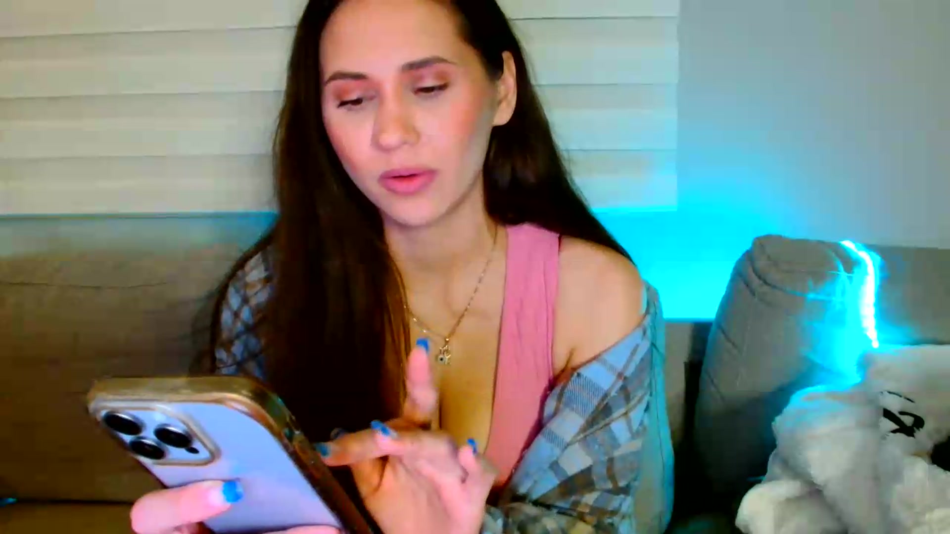 Gallery image thumbnail from Ana_Rose's myfreecams stream on, 09/11/2026, 22:57 image 6 of 20