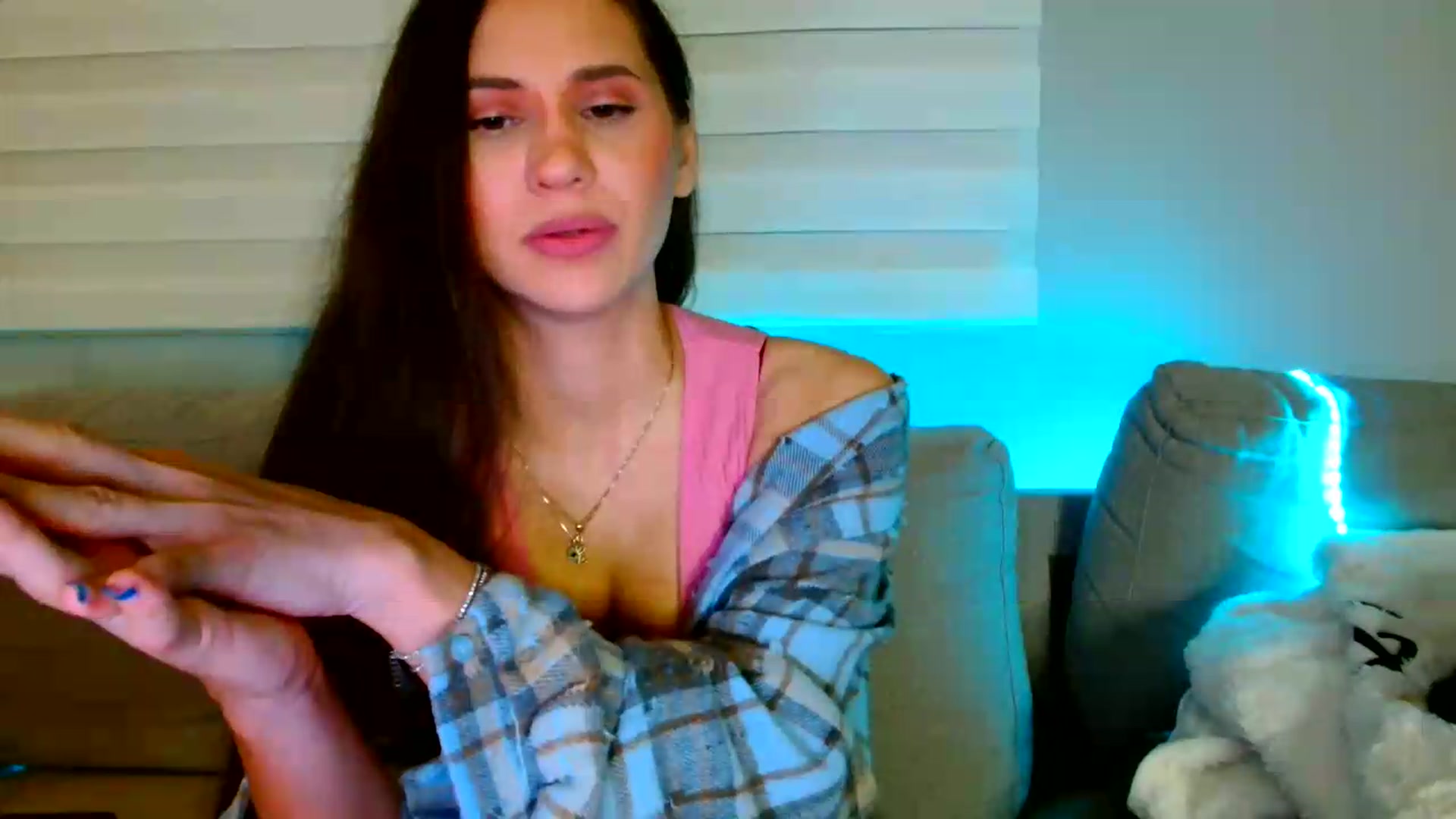 Gallery image thumbnail from Ana_Rose's myfreecams stream on, 09/11/2026, 22:57 image 5 of 20