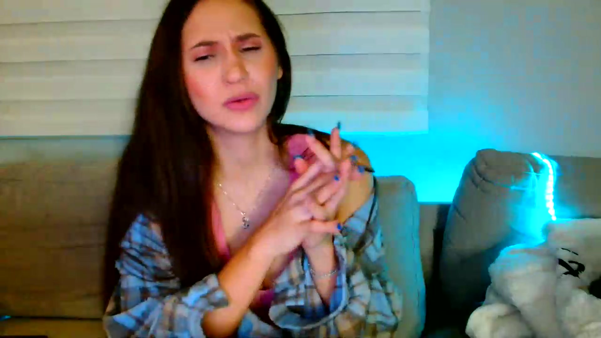Gallery image thumbnail from Ana_Rose's myfreecams stream on, 09/11/2026, 22:57 image 4 of 20