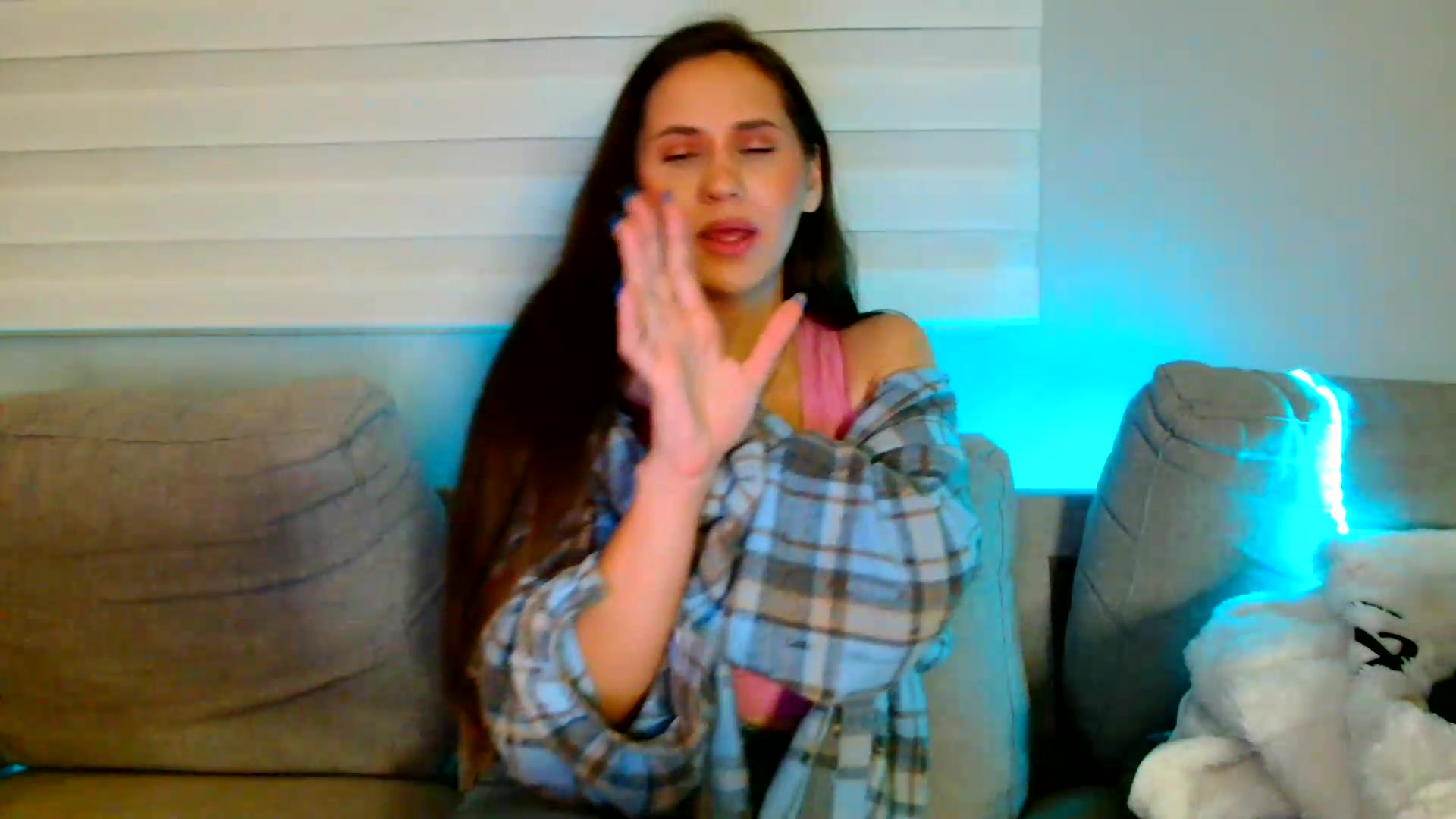Gallery image thumbnail from Ana_Rose's myfreecams stream on, 09/11/2026, 22:57 image 7 of 20