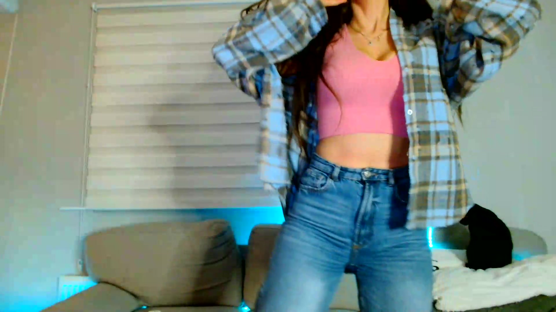 Gallery image thumbnail from Ana_Rose's myfreecams stream on, 09/11/2026, 23:28 image 16 of 20