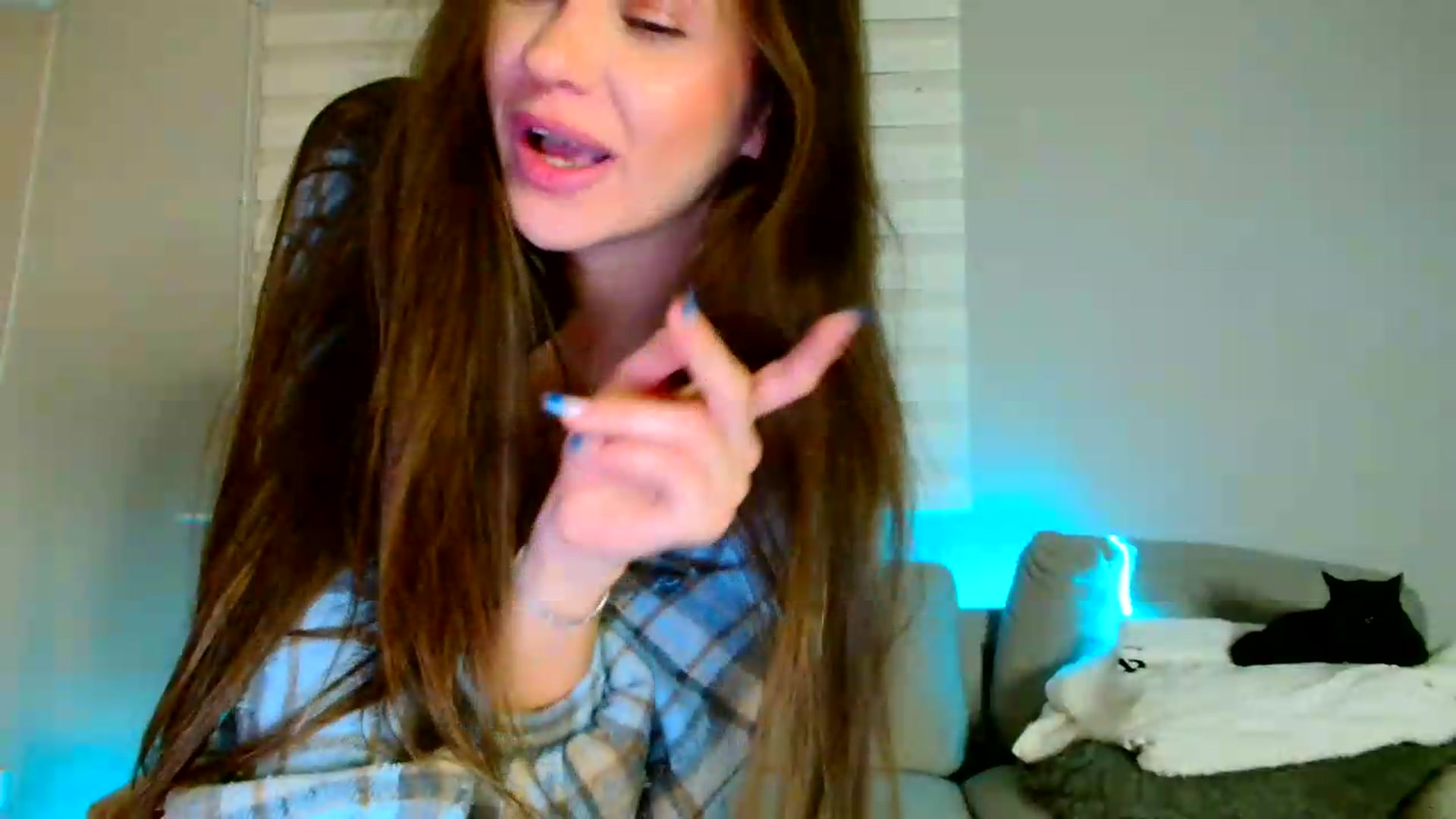 Gallery image thumbnail from Ana_Rose's myfreecams stream on, 09/12/2026, 24:00 image 3 of 20