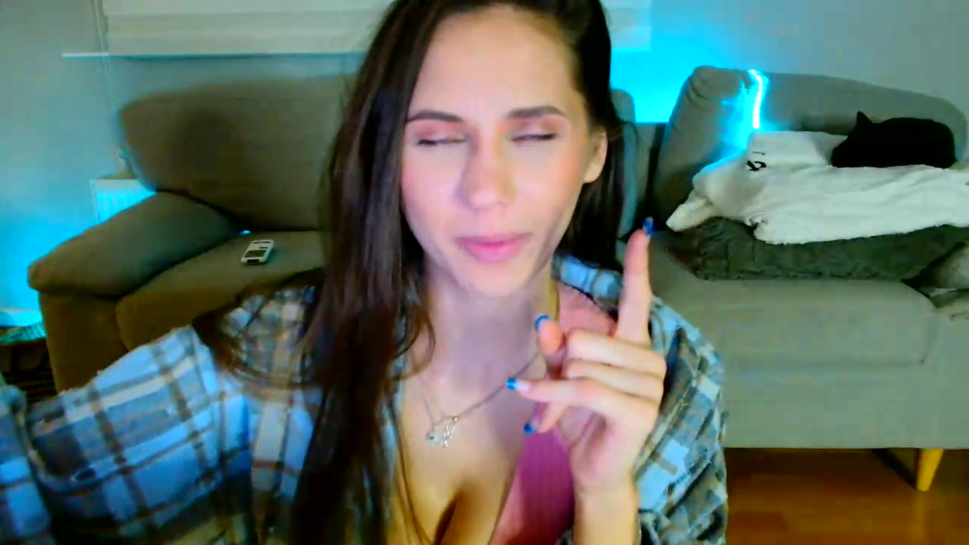 Gallery image thumbnail from Ana_Rose's myfreecams stream on, 09/12/2026, 24:00 image 6 of 20