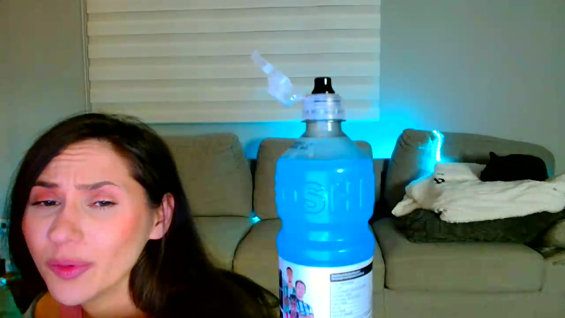 Gallery image thumbnail from Ana_Rose's myfreecams stream on, 09/12/2026, 24:00 image 4 of 20