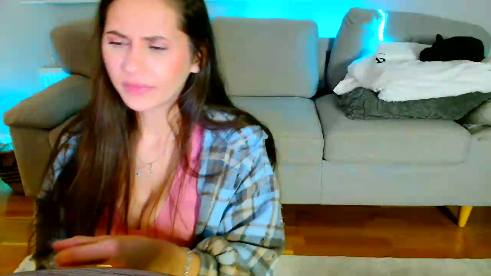Gallery image thumbnail from Ana_Rose's myfreecams stream on, 09/12/2026, 24:00 image 13 of 20