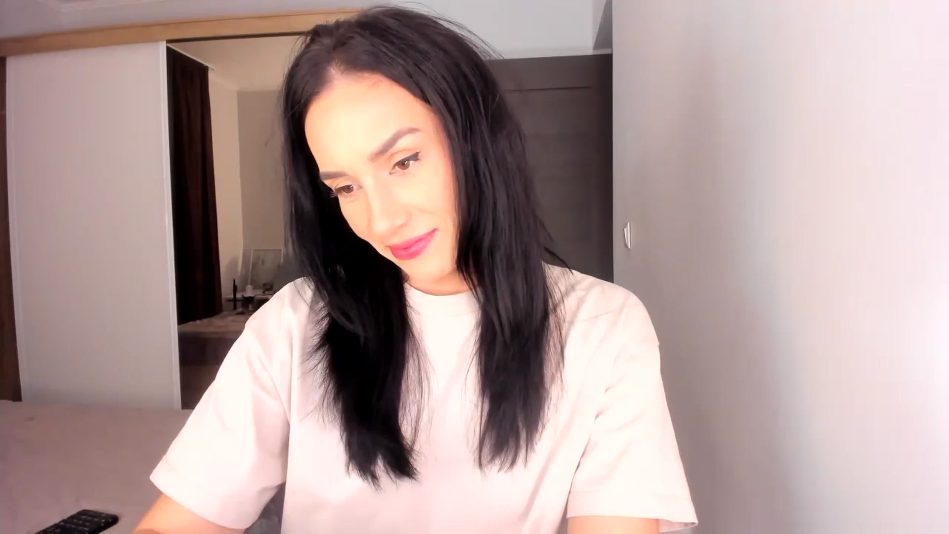 Gallery image thumbnail from Ana__xo's myfreecams stream on, 10/24/2024, 16:52 image 3 of 20