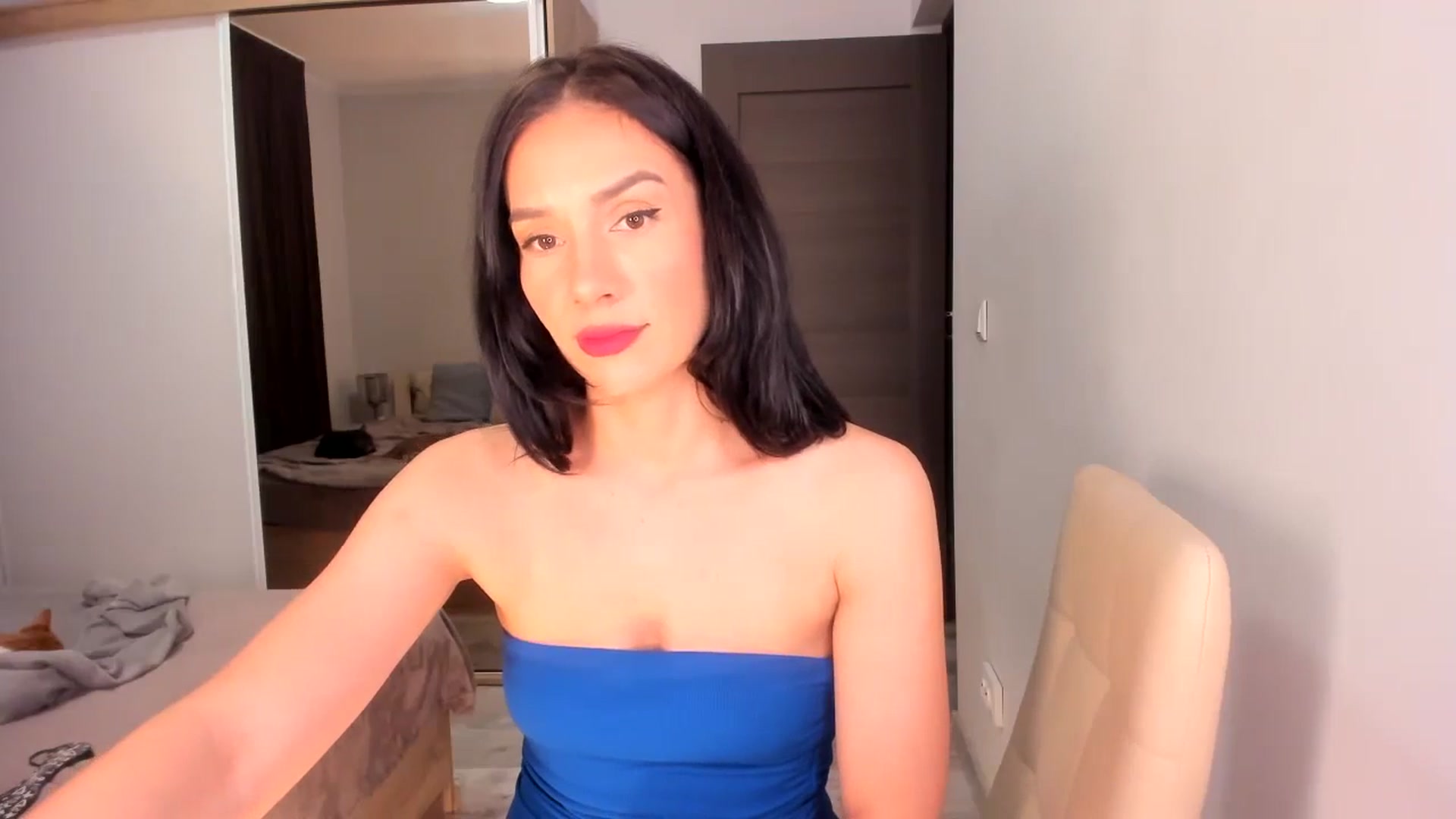 Gallery image thumbnail from Ana__xo's myfreecams stream on, 11/10/2024, 17:32 image 20 of 20