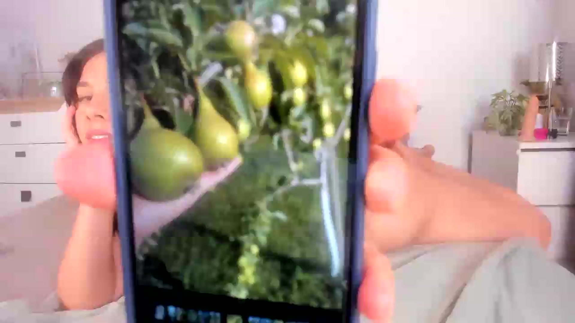 Gallery image thumbnail from Ana__xo's myfreecams stream on, 07/18/2026, 20:38 image 1 of 20
