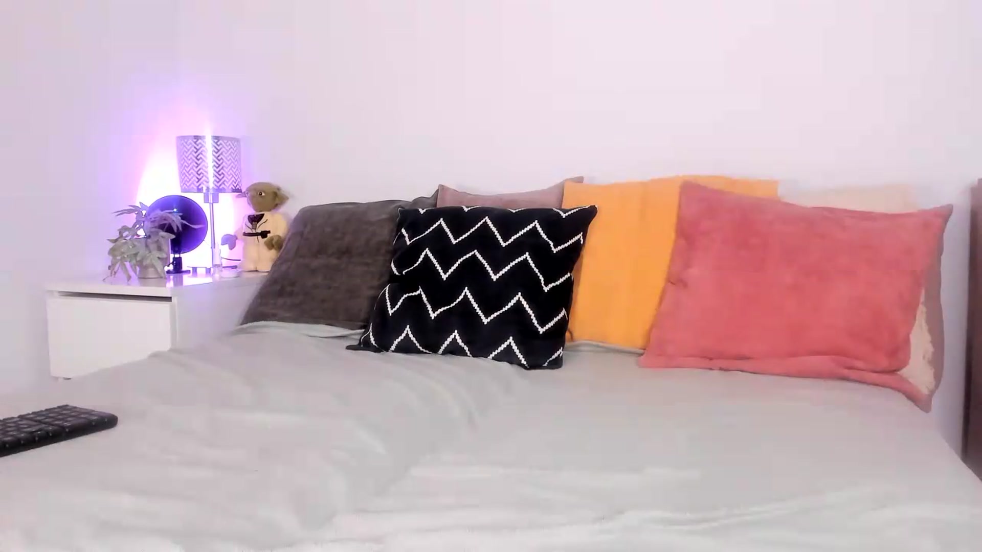 Gallery image thumbnail from Ana__xo's myfreecams stream on, 08/30/2026, 18:07 image 8 of 20