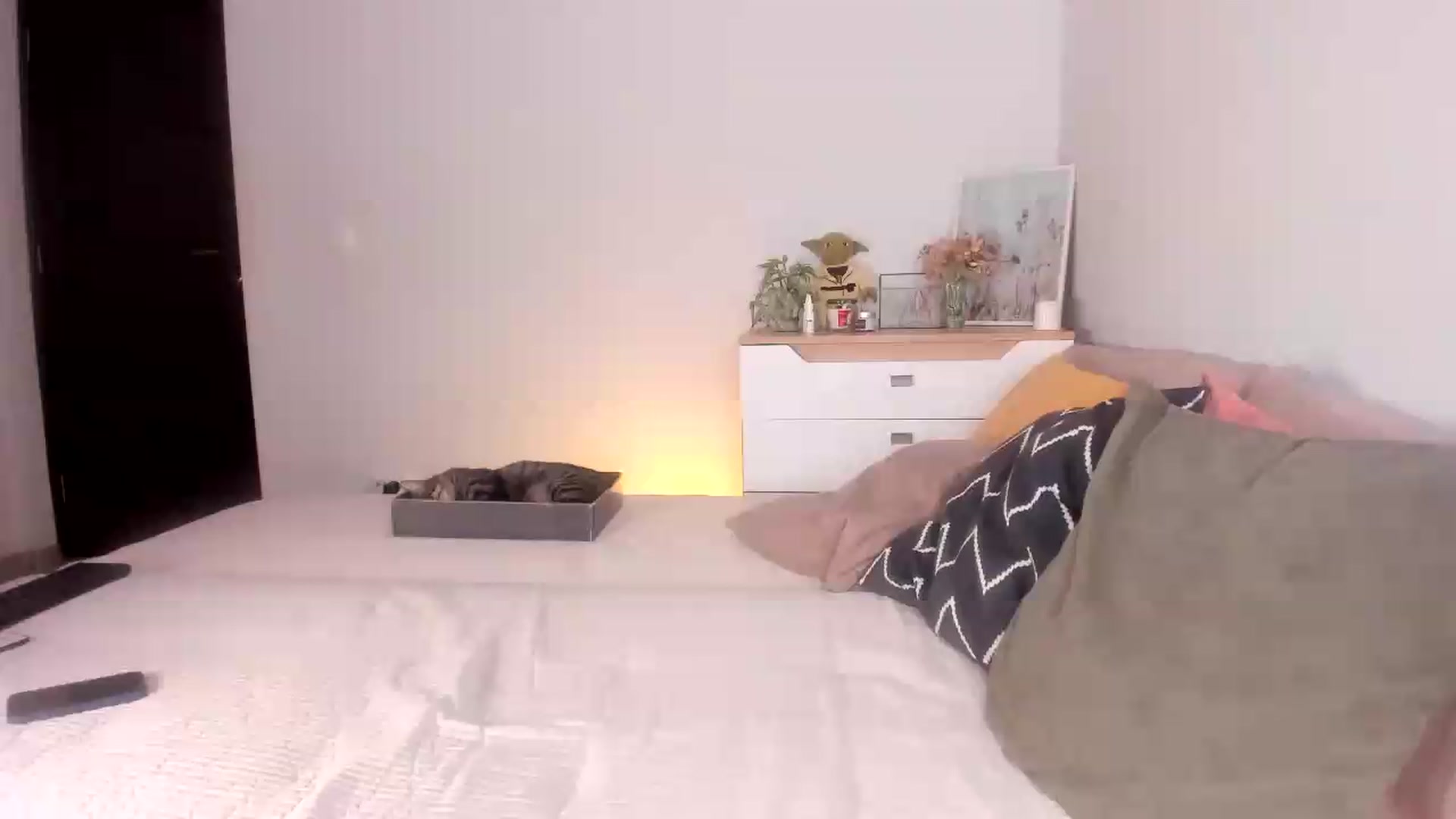 Gallery image thumbnail from Ana__xo's myfreecams stream on, 09/05/2026, 20:27 image 1 of 20