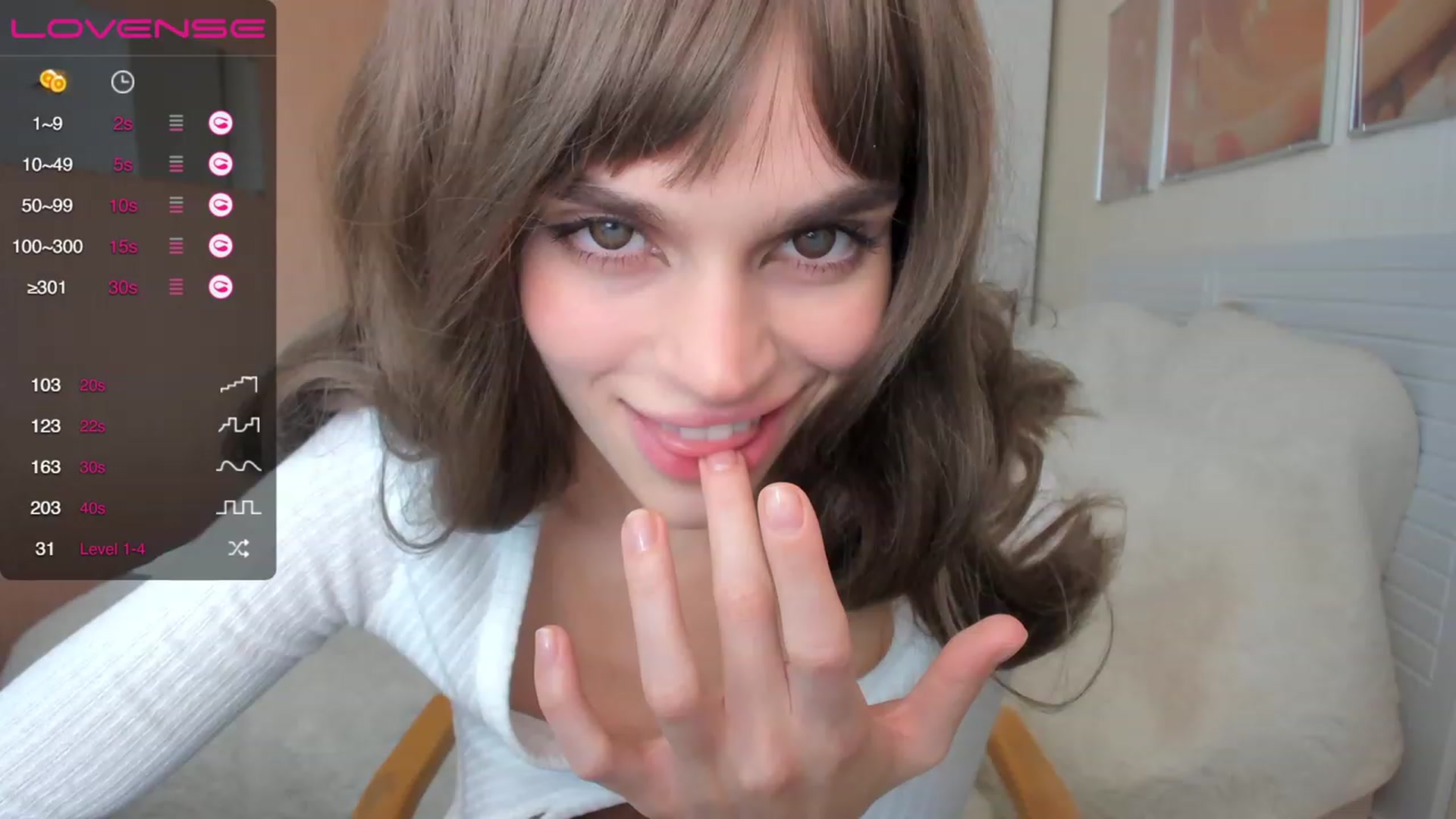 Gallery image thumbnail from Ana_bananana's myfreecams stream on, 11/15/2022, 07:51 image 13 of 20