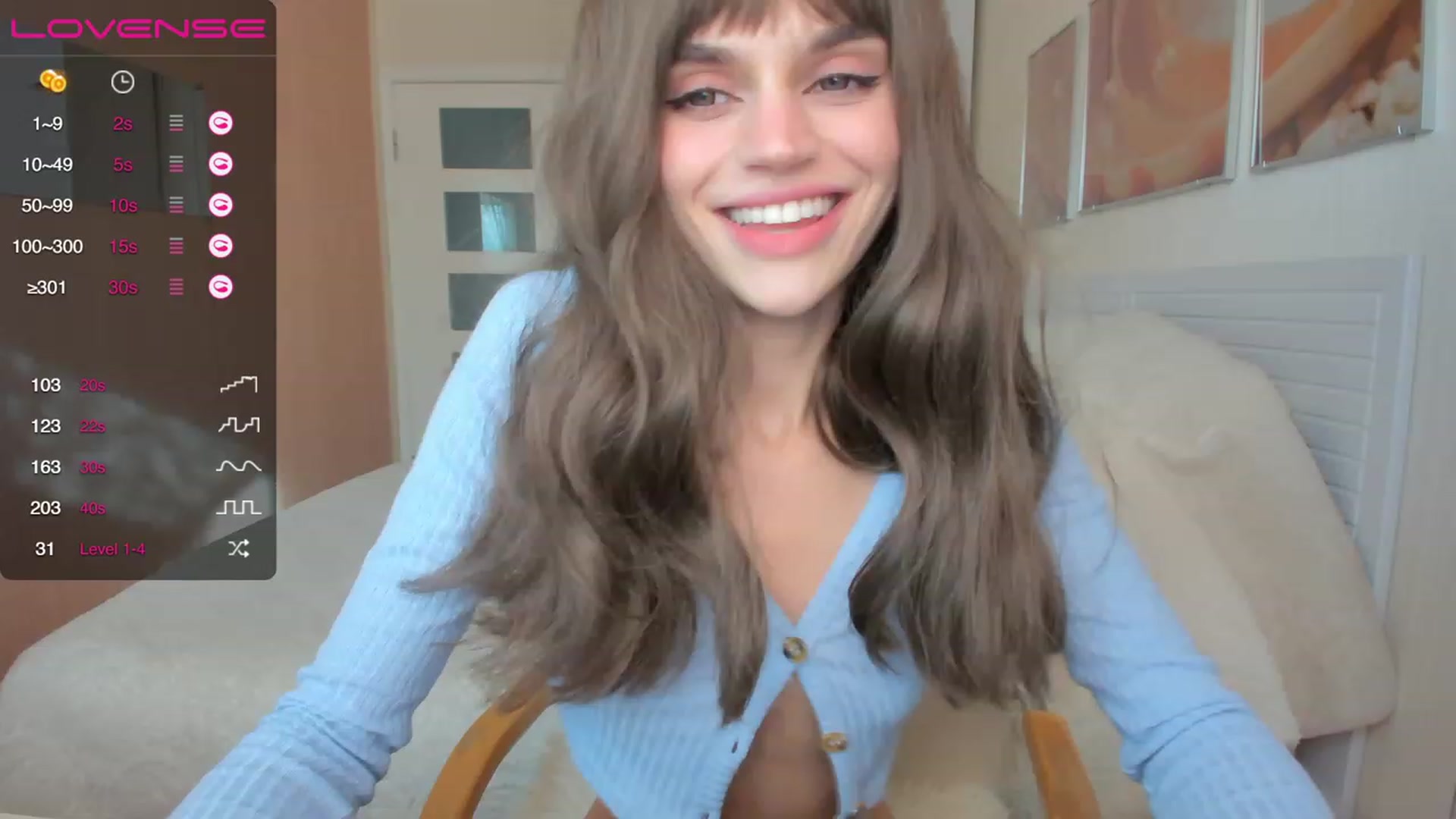 Gallery image thumbnail from Ana_bananana's myfreecams stream on, 11/16/2022, 07:47 image 13 of 20