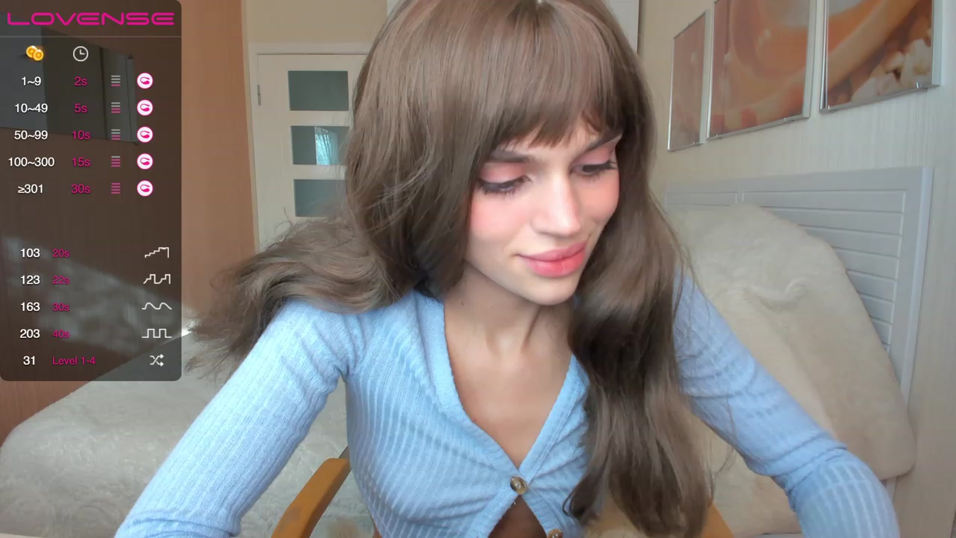 Gallery image thumbnail from Ana_bananana's myfreecams stream on, 11/16/2022, 07:47 image 17 of 20