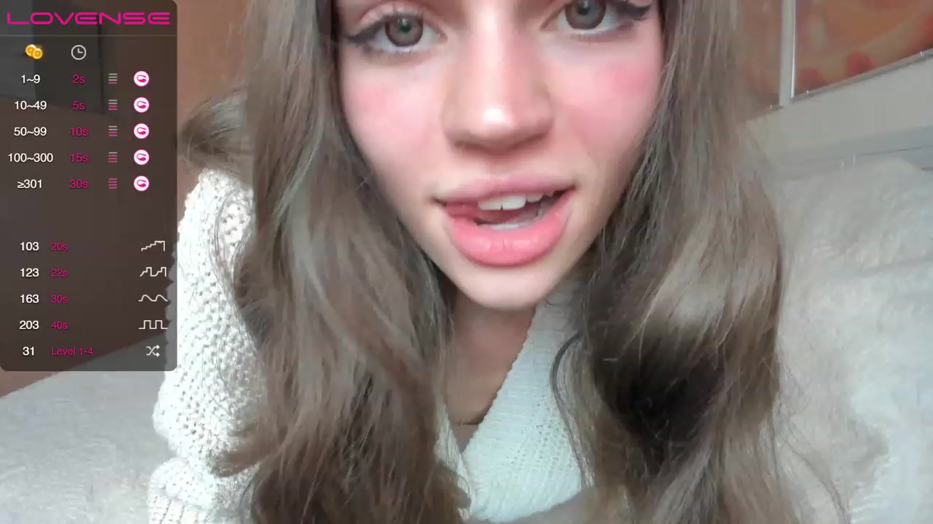 Gallery image thumbnail from Ana_bananana's myfreecams stream on, 11/17/2022, 07:00 image 7 of 20