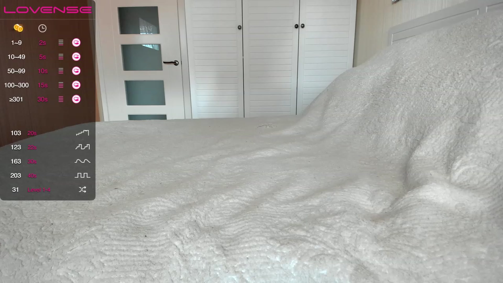 Gallery image thumbnail from Ana_bananana's myfreecams stream on, 11/18/2022, 08:08 image 18 of 20
