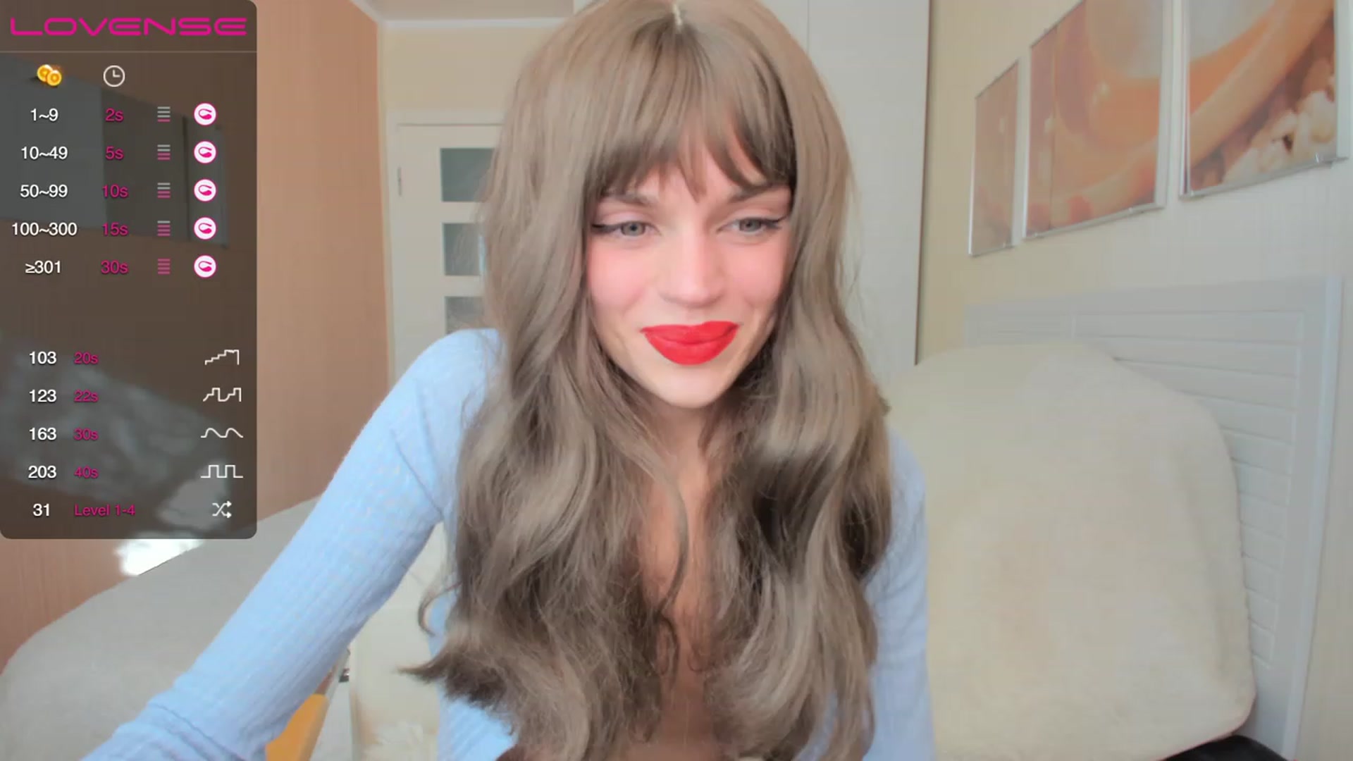 Gallery image thumbnail from Ana_bananana's myfreecams stream on, 11/18/2022, 08:08 image 3 of 20