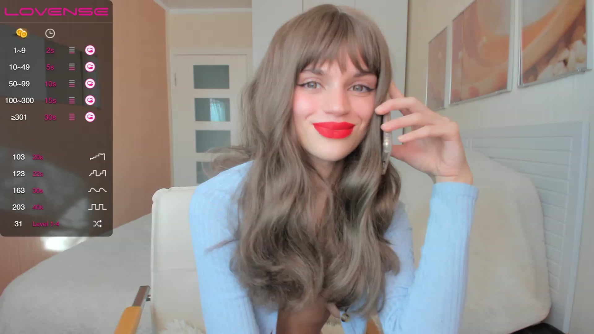 Gallery image thumbnail from Ana_bananana's myfreecams stream on, 11/18/2022, 08:08 image 2 of 20