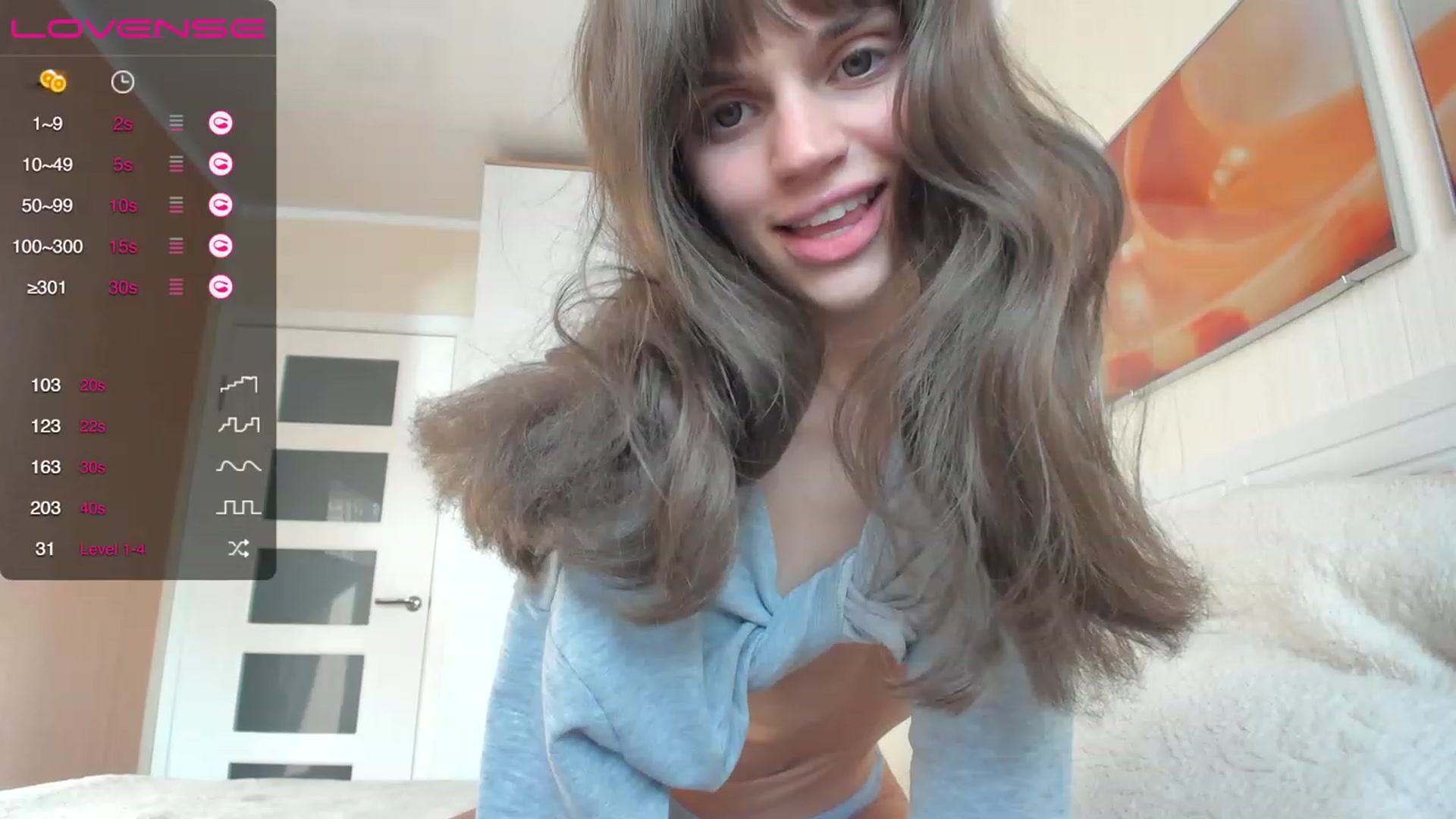 Gallery image thumbnail from Ana_bananana's myfreecams stream on, 11/24/2022, 06:48 image 8 of 20